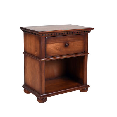 Imagen 2 del producto Velador CIC Monterrey 1 Cajón