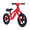 Balance Bike Go Roja Bebesit