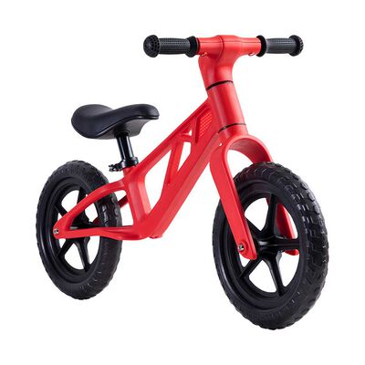 Imagen 1 del producto Balance Bike Go Roja Bebesit