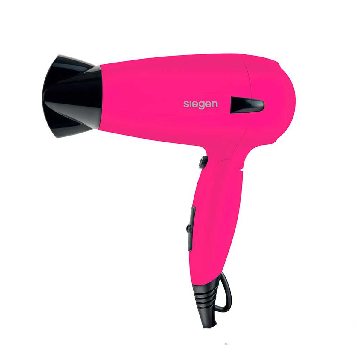 Secador de Pelo Siegen SG-3012C64