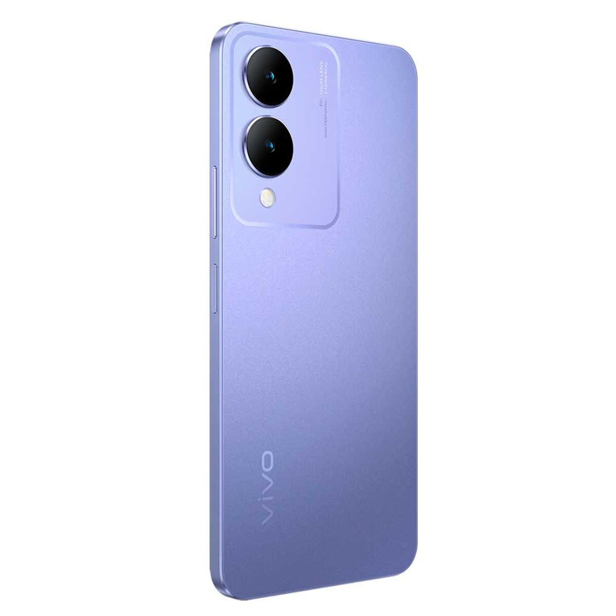 Celular Vivo Y17S 6,56" 128GB Violeta Liberado