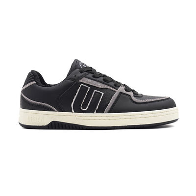 Imagen 1 del producto Zapatilla Urbanas Hombre Urban Authentic Negro