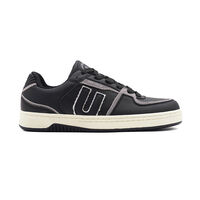 Zapatilla Urbanas Hombre Urban Authentic Negro