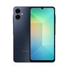 Celular Samsung Galaxy A06 128GB 6,7" Black Claro