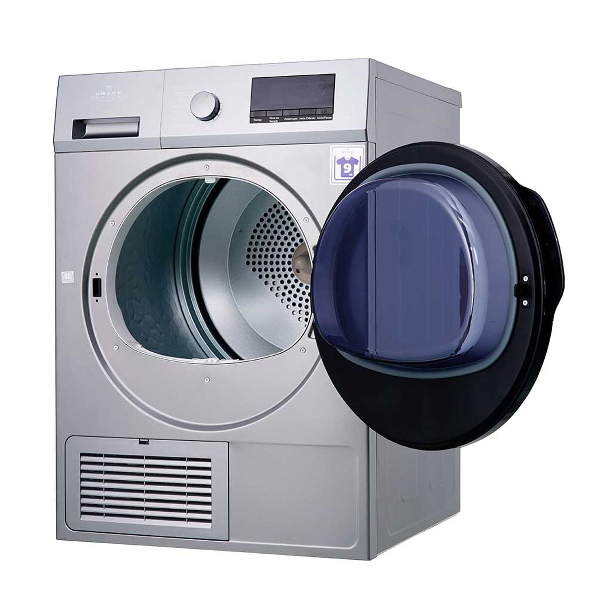 Secadora Ursus Trotter UT G9K-15P 9 Kg.
