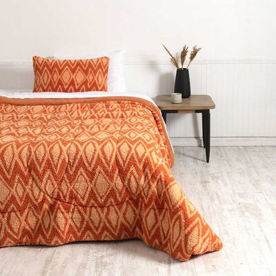 Plumón Sherpa Mashini 1,5 Plazas Bruno