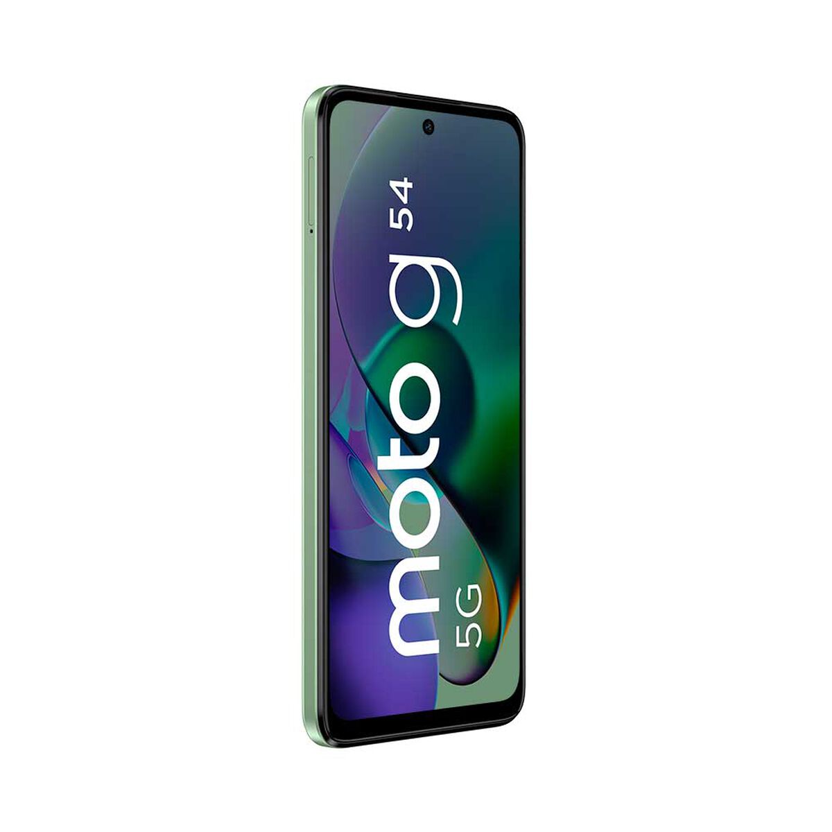 Celular Motorola Moto G54 5G 256GB 6,49" Verde Menta Liberado