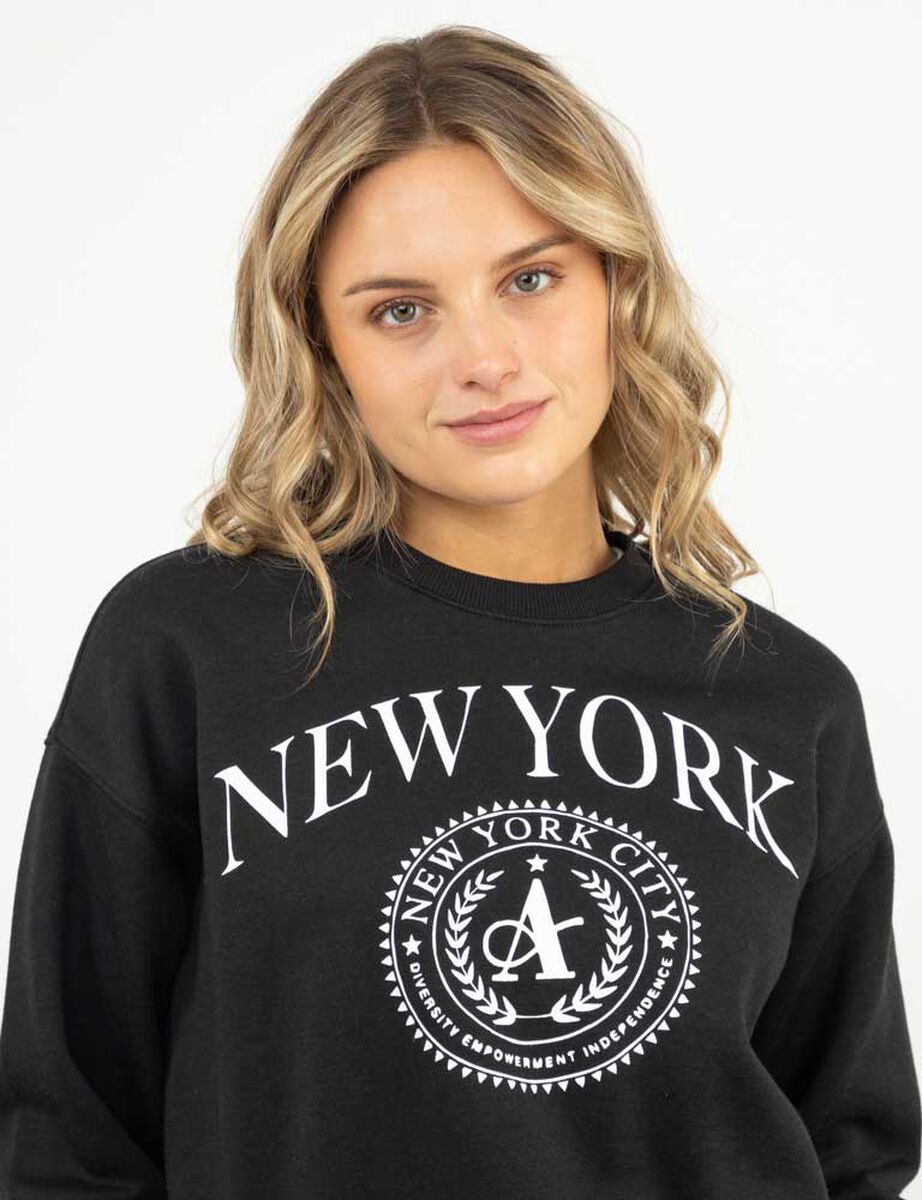 Poler&oacute;n Mujer Icono