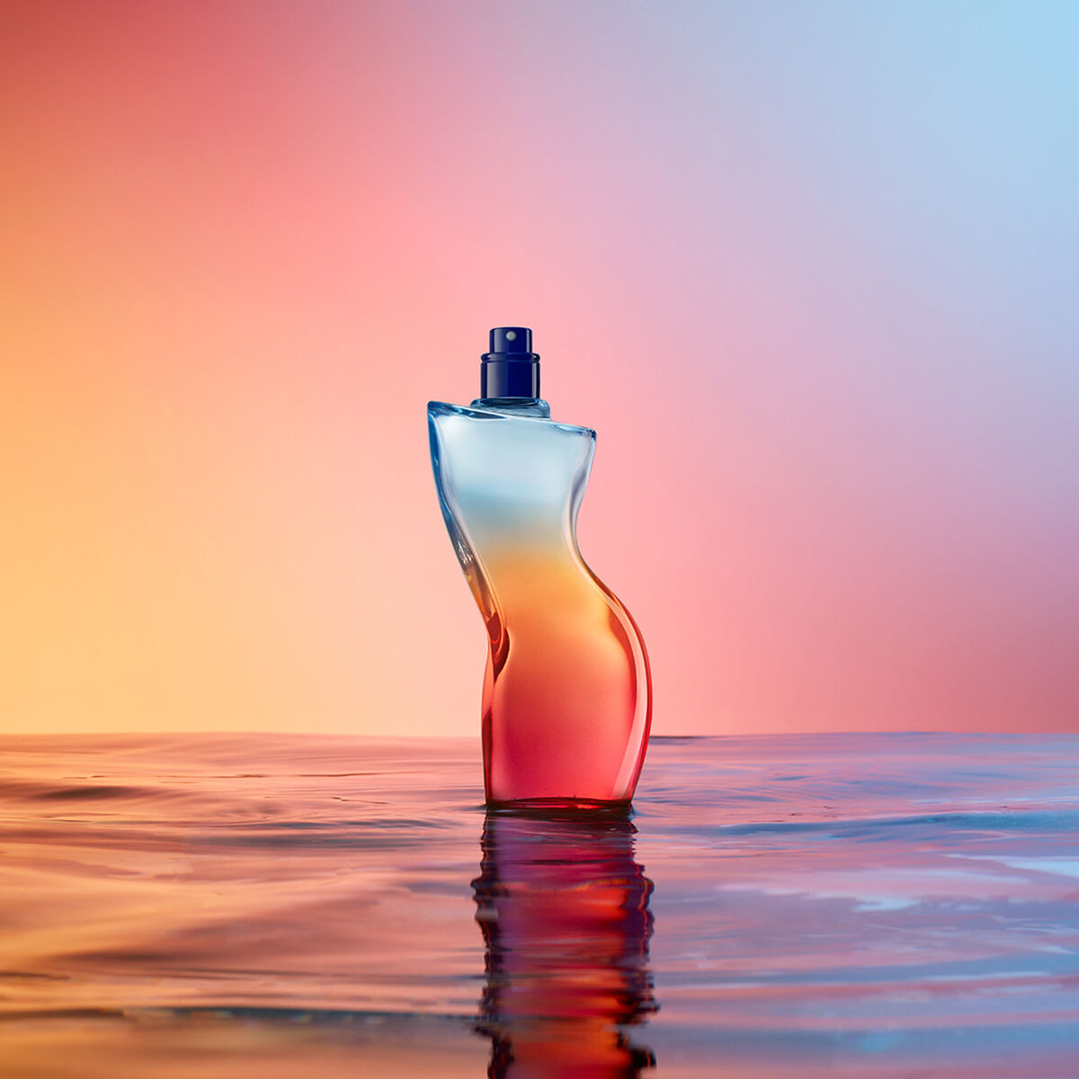Perfume Shakira Mujer Dance Ocean EDT 80ML