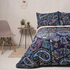 Plumón Cherpa Paisley King