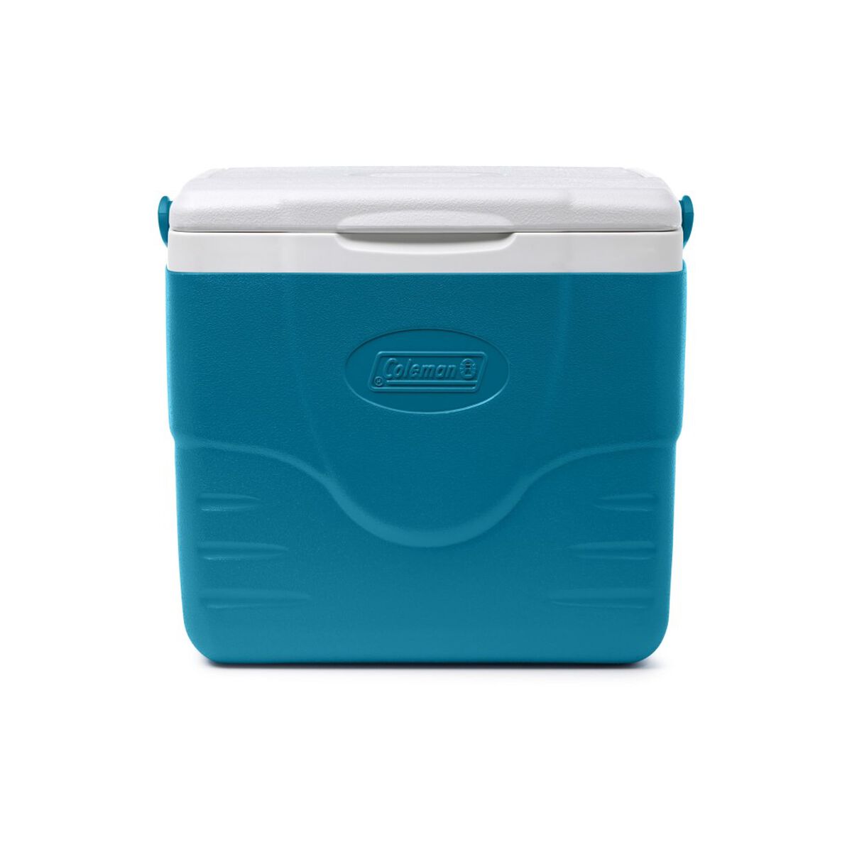 Cooler Coleman Chiller 8 Litros Azul