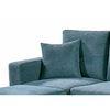 Seccional Casanova Elena 3 Cuerpos Azul