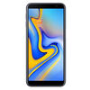 Celular Samsung Galaxy J6 Plus 6.0" Gris Movistar