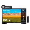 Smart TV LED 32" Samsung HD Tizen T4202