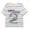 Polera Manga Corta Ni&ntilde;o Chess