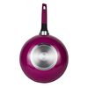 Wok Aluminio Kitchenware Soho Cherry 28 cm