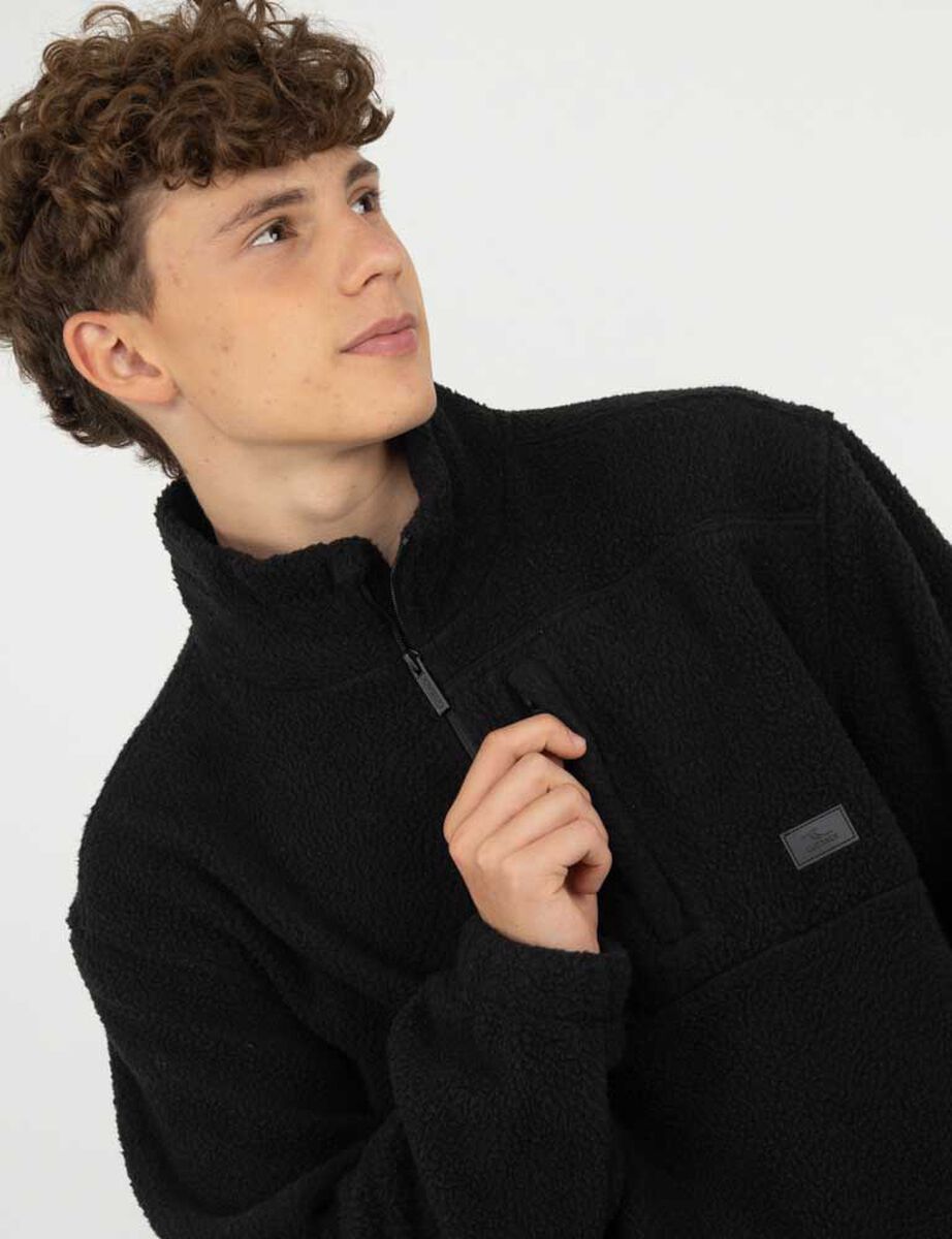 Poler&oacute;n Polar Hombre Cutback