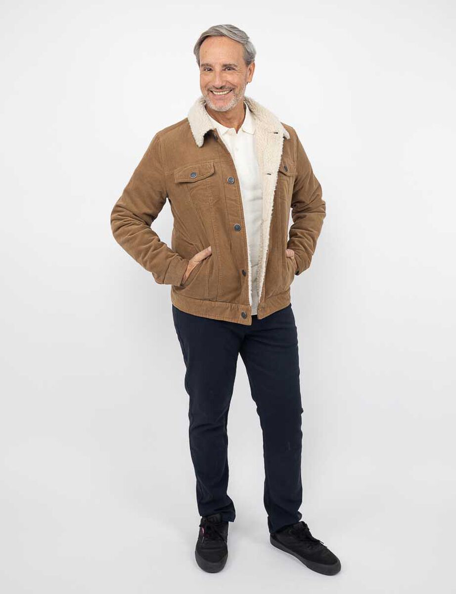 Chaqueta Cotel&eacute; Hombre Portman Club
