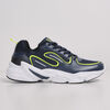 Zapatillas Hombre Black County