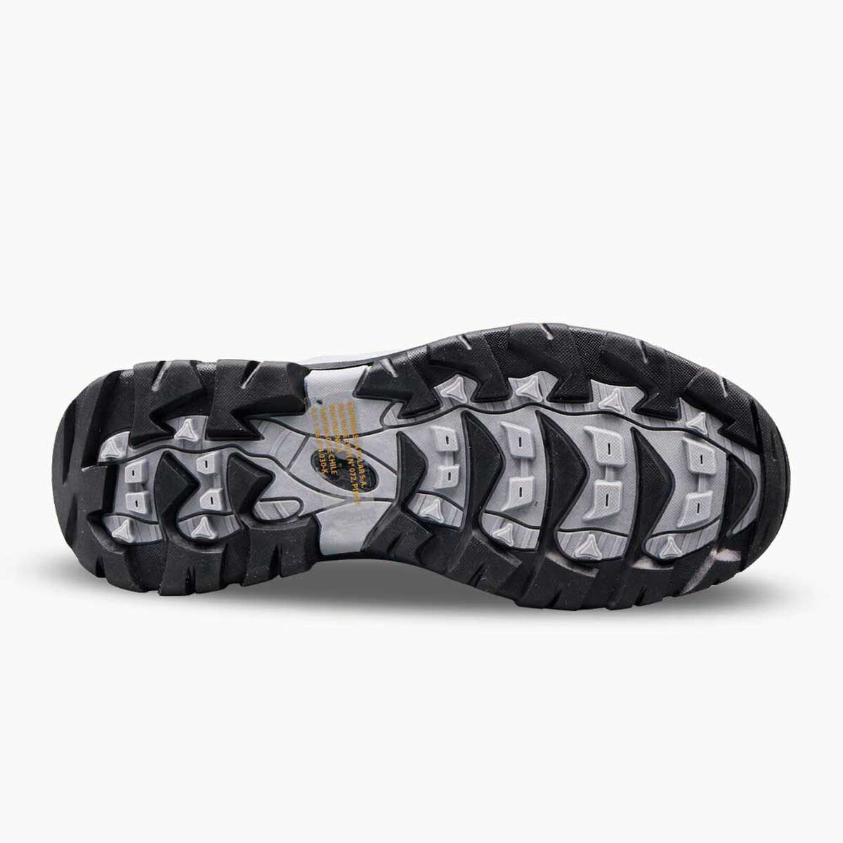 Zapatilla Outdoor Hombre Alpinextrem