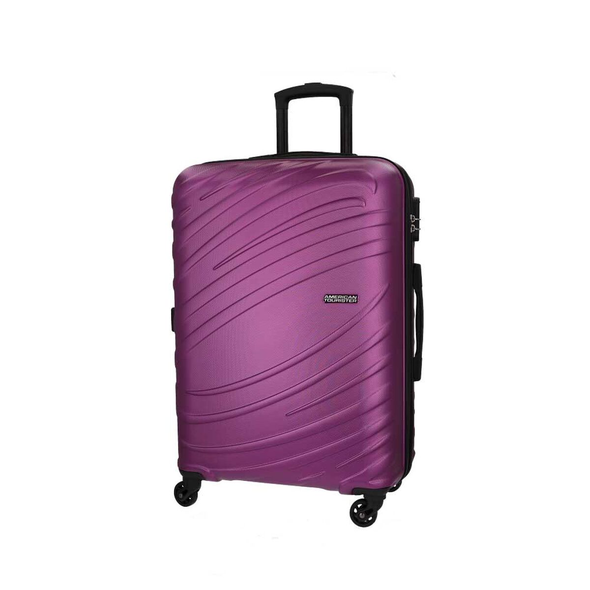 Maleta American Tourister Tesa 2.0 Magenta M