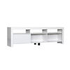 Rack TV Dora Blanco