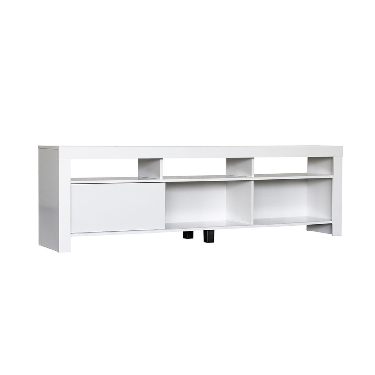 Rack TV Dora Blanco