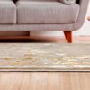Alfombra Modalfo Babil 120 x 180 cm Beige