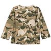 Pack 2 Polera Manga Larga de Algodón Bebo Chess Baby