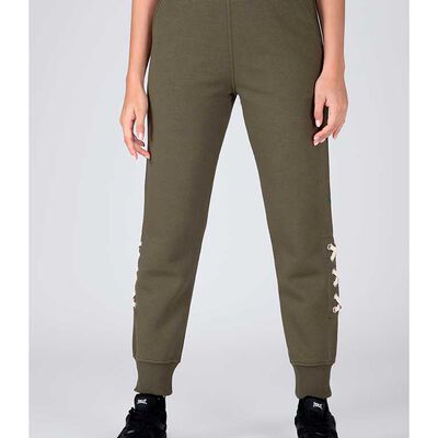 Jogger Deportivo Mujer Everlast