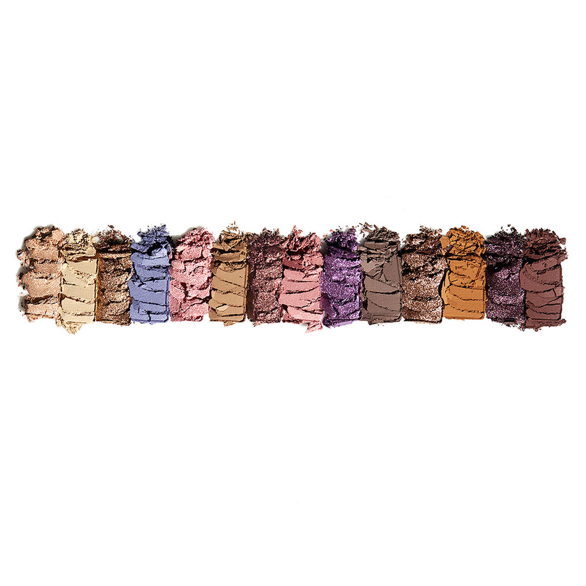 Paleta de Sombras Norvina Anastasia Beverly Hills