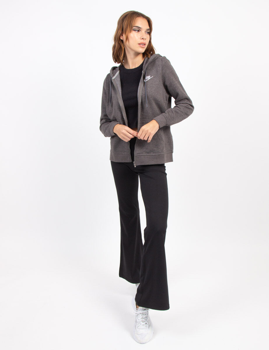 Polerón Deportivo Mujer Nike