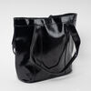 Cartera Tote Negro Soviet