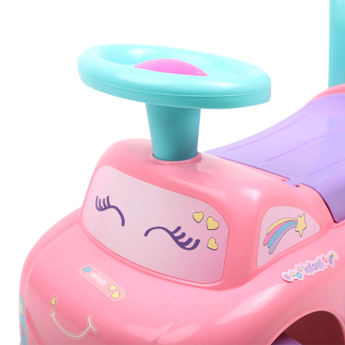 Correpasillo Unicornio Infanti