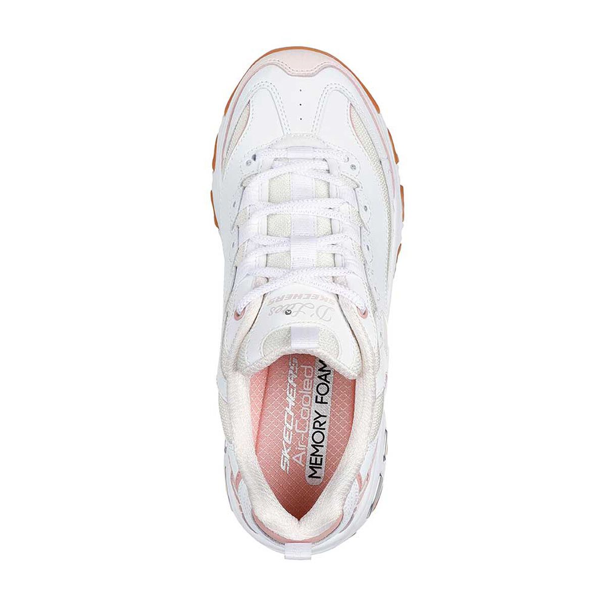Zapatilla Mujer Skechers