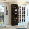 Mueble Bar TuHome Syrah