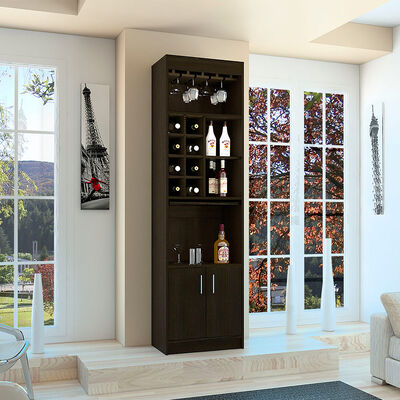 Imagen 2 del producto Mueble Bar TuHome Syrah
