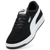Zapatilla Court Classic Clean SD Hombre Puma