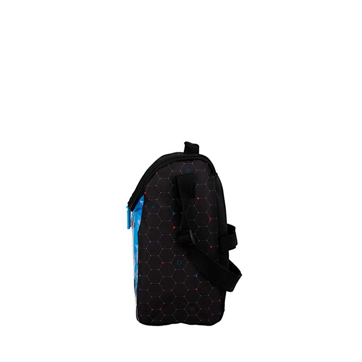 Lonchera T&eacute;rmica Xtrem Froster 6XT Videojuego Negro