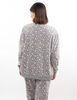 Pijama Polar Mujer Zibel