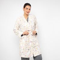 Bata Mujer Zibel Crudo, Rosa