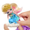 Muñeca Bubblin Mareissa Sirena de burbuja Enchantimals
