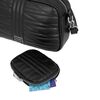 Bandolera Secret Nuuk ST6 M Negro