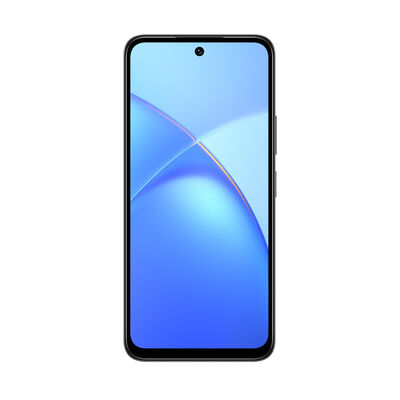 Celular Infinix Smart 10 4G 128 6,67" Negro