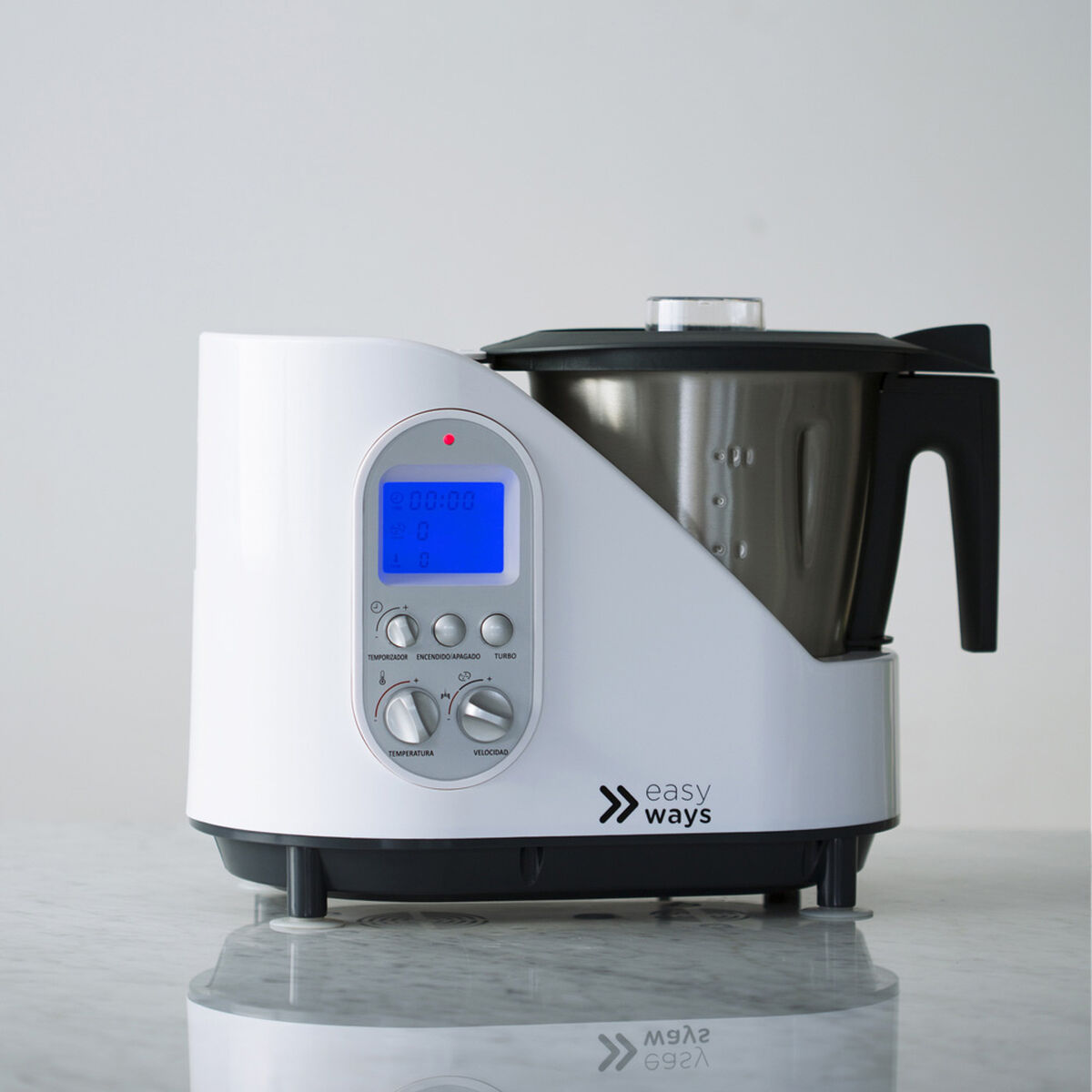 Robot de Cocina EasyWays Kitchen Master 2 lts.