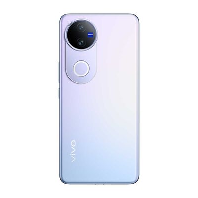 Imagen 2 del producto Celular Vivo V50 512GB 6,77"" Violeta Niebla
