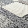 Alfombra Idetex Natural Gris 160 x 230 cm