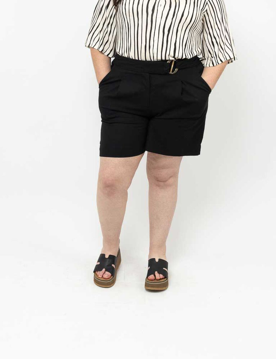 Bermuda Mujer Extralindas