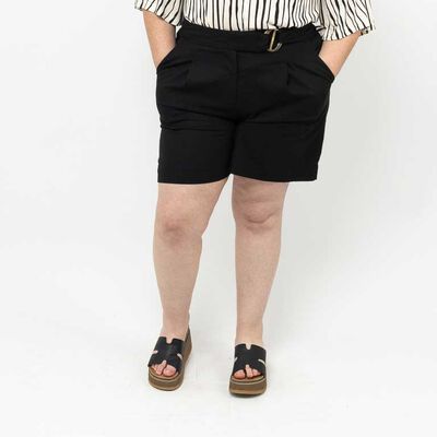 Bermuda Mujer Extralindas