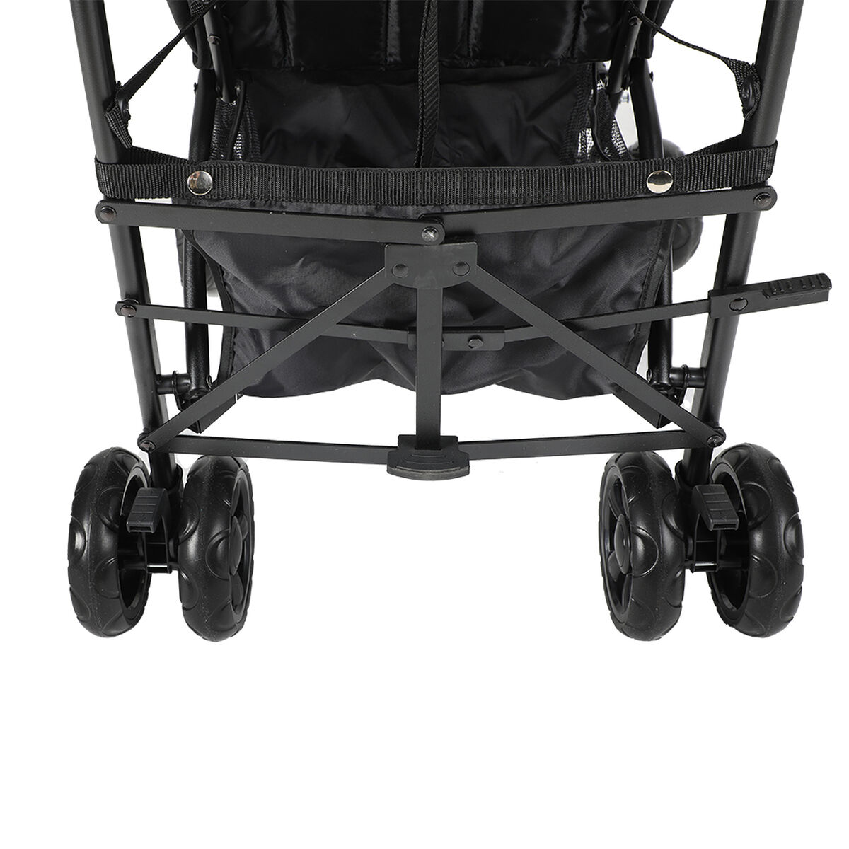 Coche Paseo Aike Infanti